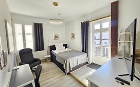 Stadtapartment HEF